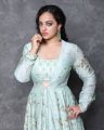 Actress Nithya Menen Recent Photoshoot Images