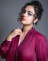 Actress Nithya Menen Recent Photoshoot Images