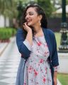 Actress Nithya Menon Recent Photoshoot Images