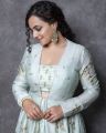 Tamil Actress Nithya Menen Recent Photoshoot Pics