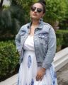 Actress Nithya Menen Recent Photoshoot Images