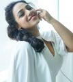 Actress Nithya Menon Recent Photoshoot Images