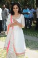 Actress Nithya Menen Stills @ Sharwanand New Movie Opening