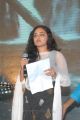 Actress Nithya Menon Latest Photos at Gunde Jaari Gallanthayyinde Audio