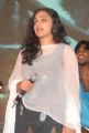 Actress Nithya Menon Photos at Gunde Jaari Gallanthayyinde Audio Function