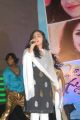 Actress Nithya Menon Latest Photos at Gunde Jaari Gallanthayyinde Audio