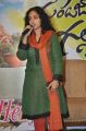 Actress Nithya Menon Latest Stills