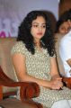 Nithya Menon Latest Pictures at Ishq 100 Days Function