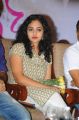 Cute Nithya Menon Latest Pictures