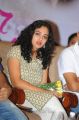 Nithya Menon Latest Pictures at Ishq 100 Days Function