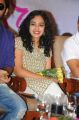 Nithya Menon in Salwar Kameez at Ishq 100 Days Celebrations