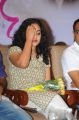 Nithya Menon in Salwar Kameez at Ishq 100 Days Celebrations