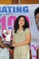 Cute Nithya Menon Latest Pictures