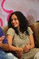 Nithya Menon Latest Pictures at Ishq 100 Days Function