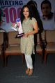 Nithya Menon Latest Pictures at Ishq 100 Days Function