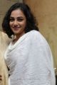 Actress Nitya Menon Recent Pics at Malini 22 Press Meet