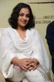 Actress Nitya Menon Recent Pics at Malini 22 Movie Press Meet