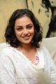 Actress Nithya Menon Recent Pics at Malini 22 Press Meet