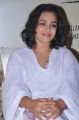 Telugu Actress Nitya Menon Recent Pics at Malini 22 Press Meet