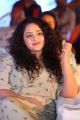 Nithya Menen Cute Stills @ Awe Pre Release