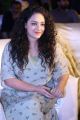 Nithya Menon Cute Stills @ Awe Movie Pre Release