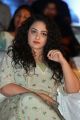 Nitya Menon Cute Stills @ Awe Pre Release