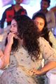 Actress Nithya Menon Cute Stills @ Awe Pre Release