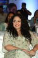 Actress Nithya Menon Cute Stills @ Awe Pre Release