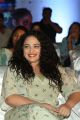 Actress Nithya Menon Cute Stills @ Awe Pre Release