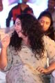 Actress Nithya Menen Cute Stills @ Awe Pre Release