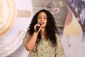 Actress Nithya Menon Cute Stills @ Awe Pre Release