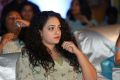 Actress Nithya Menon Cute Stills @ Awe Pre Release