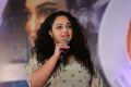 Actress Nithya Menon Cute Stills @ Awe Pre Release