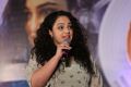 Actress Nithya Menen Cute Stills @ Awe Pre Release