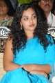 Nithya Menon Hot in Saree Pics