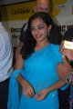 Nithya Menon Hot in Saree Pics