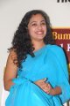 Nithya Menon Hot in Saree Pics