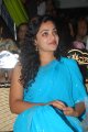 Nithya Menon Hot in Saree Pics