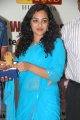 Nithya Menon Hot in Saree Pics