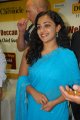 Nithya Menon Hot in Saree Pics