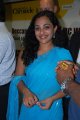 Nithya Menon Hot in Saree Pics