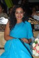 Nithya Menon Hot in Saree Pics