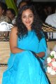 Nithya Menon Hot in Saree Pics