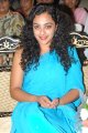 Nithya Menon Hot in Saree Pics