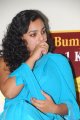 Nithya Menon Hot in Saree Pics