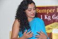 Nithya Menon Hot in Saree Pics