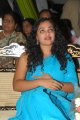 Nithya Menon Hot in Saree Pics