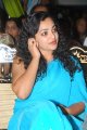 Nithya Menon Hot in Saree Pics