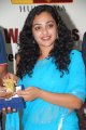 Nithya Menon Hot in Saree Pics