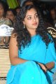 Nithya Menon Hot in Saree Pics